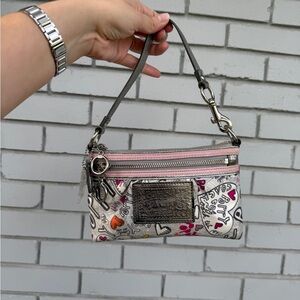 Coach Poppy Bag